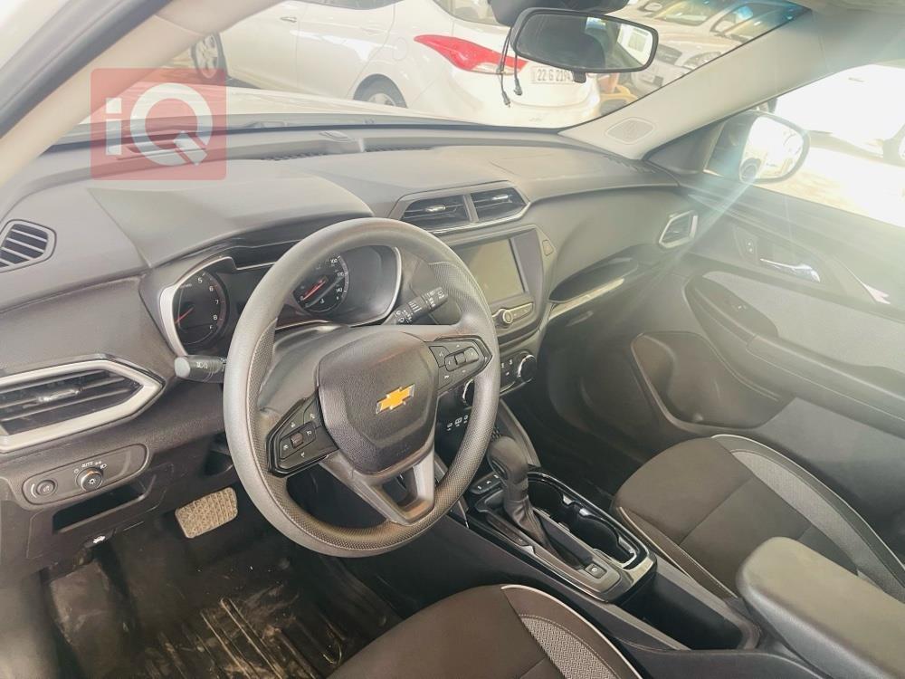 شيفروليه تريل بليزر